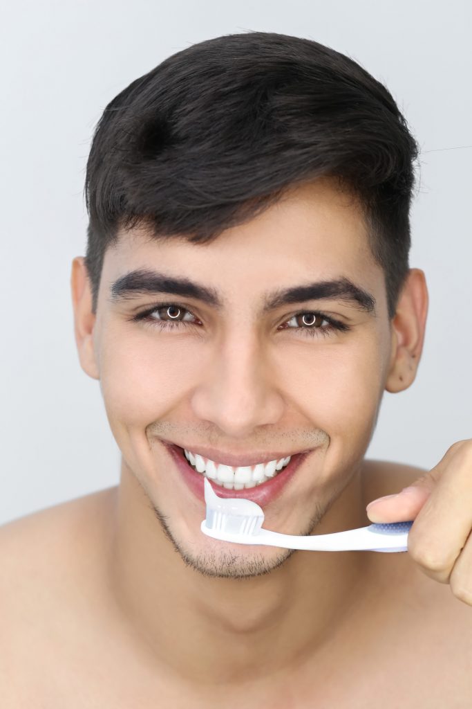 higiene oral lina fernandez odontologia medellin