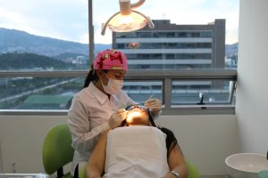 odontologia tratamientos lina fernandez medellin